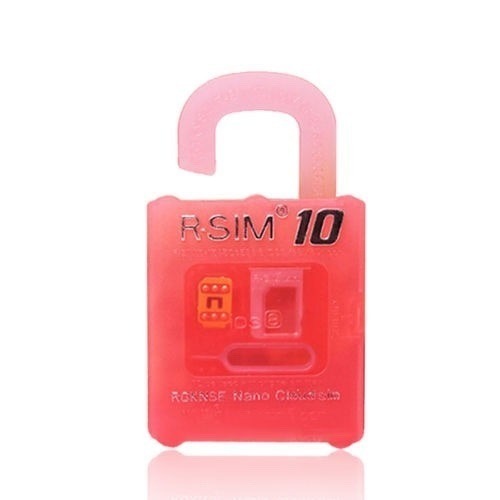 R-sim 10 Gevey Ios 8 Iphone 4s55s5c